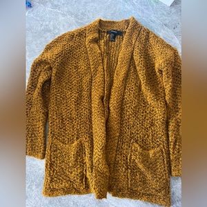 Forever 21 cardigan